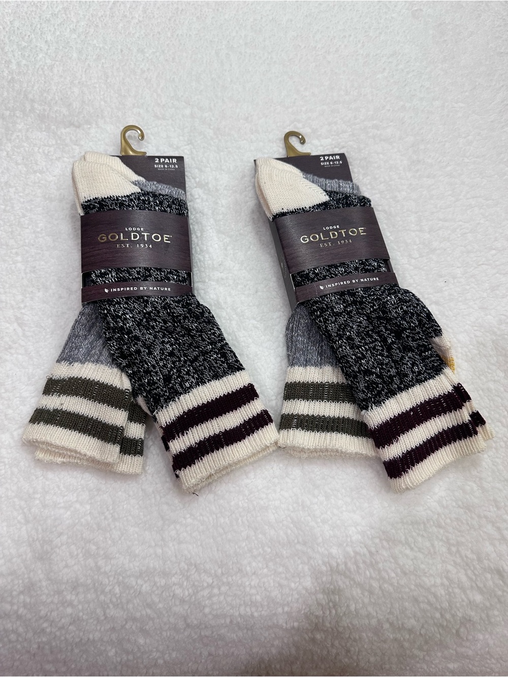 Men’s Gold Toe Socks